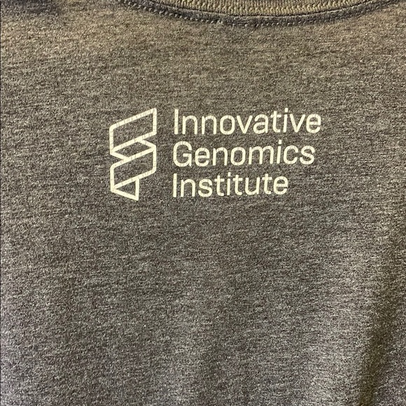 Men's Dark Grey Graphic T-Shirt - Picture 3 of 4